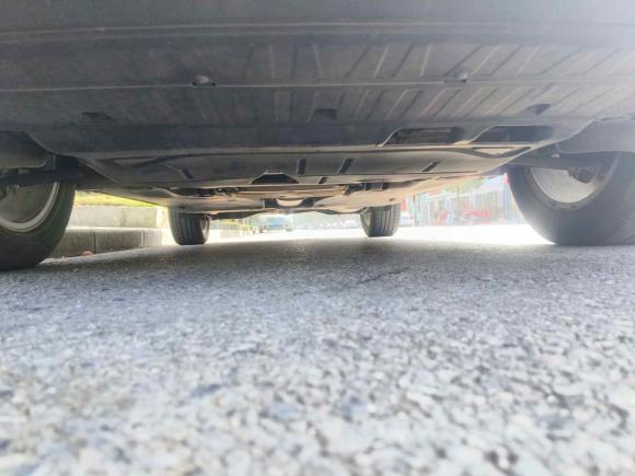 [上海·沪E] 二手斯柯达柯迪亚克2019款 改款 TSI330 5座两驱豪华优享版 国VI