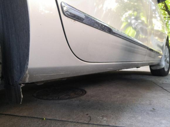 [上海·沪K] 二手别克别克GL82015款 2.4L 豪华商务尊享版