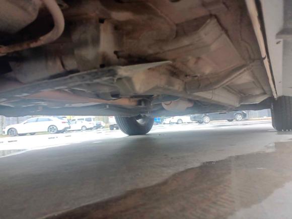 [金华·浙G] 二手三菱劲炫ASX2013款 2.0L CVT两驱精英版