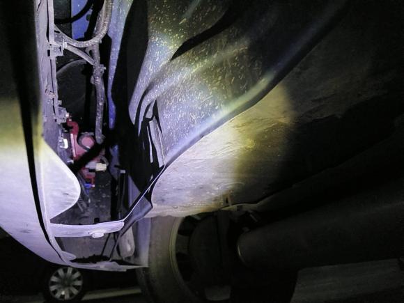 [宁波·浙B] 二手吉利汽车远景X12017款 1.3L 自动乐趣版