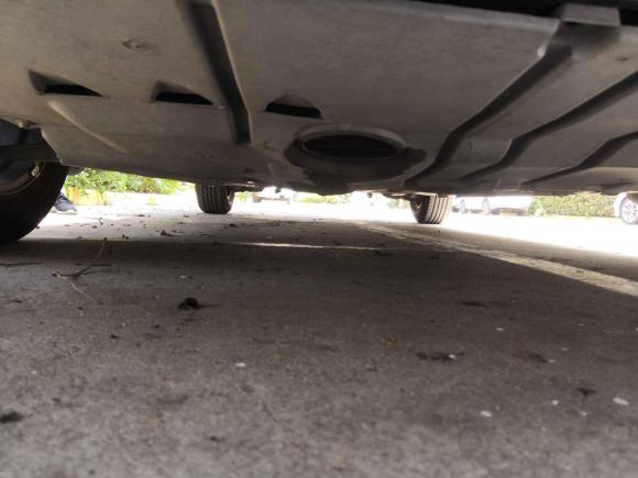 [无锡·苏B] 二手马自达马自达32010款 1.6L 自动经典时尚型