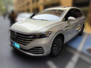 大众威然2023款 380TSI 旗舰版