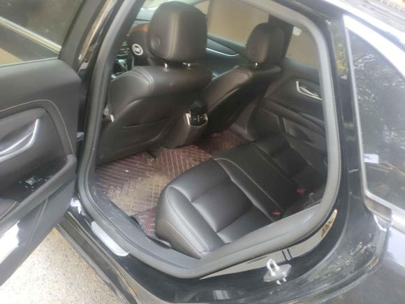 [无锡·苏U] 二手凯迪拉克凯迪拉克XTS2018款 28T 技术型