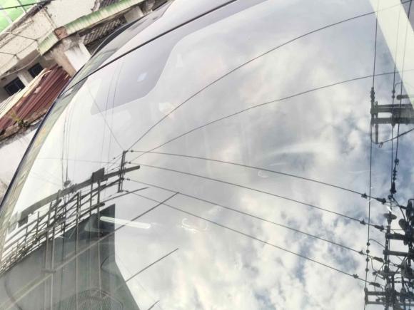 [宁波·浙B] 二手魏牌魏牌 VV72017款 2.0T 豪华型