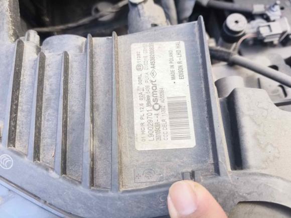 [南京·苏A] 二手smartsmart fortwo2018款 1.0L 52千瓦硬顶灵动版 国V