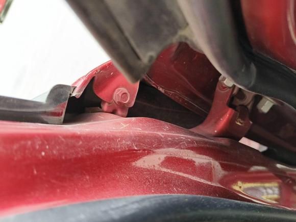 [温州·浙C] 二手北京汽车北京EU52018款 R500 智风版