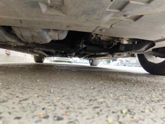 [西安·陕A] 二手吉利汽车帝豪GL2019款 1.8L DCT精英智享型