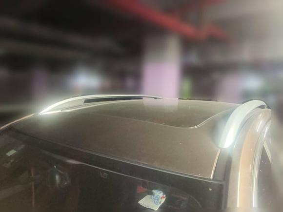 [佛山·粤X] 二手荣威荣威RX52016款 20T 两驱自动旗舰版