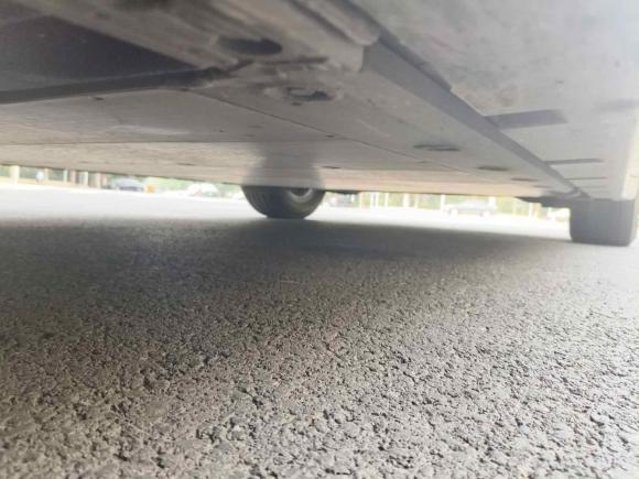 [北京·京A] 二手极氪极氪0012022款 超长续航单电机 WE版