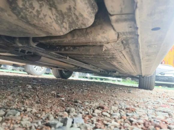 [上海·沪B] 二手日产轩逸2019款 经典 1.6XE CVT舒适版