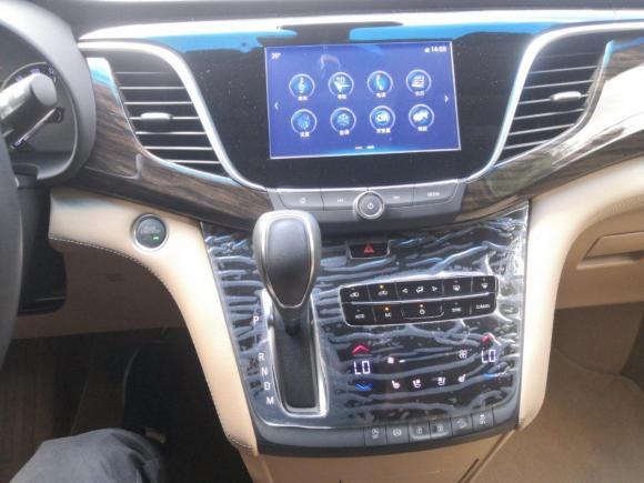 [上海·沪F] 二手别克别克GL82018款 ES 28T 旗舰型 国VI