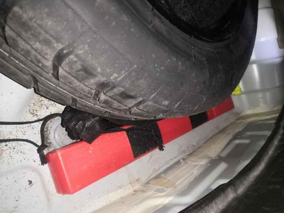 [成都·川R] 二手北京汽车北京X32019款 1.5L 手动星耀版