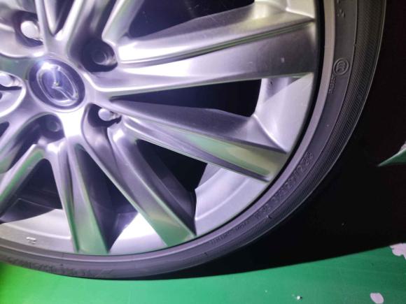 [合肥·皖A] 二手马自达阿特兹2021款 2.5L 蓝天尊崇版