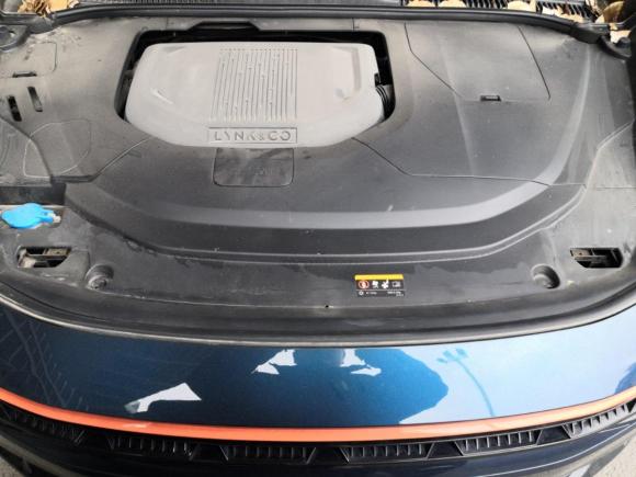 [武汉·鄂A] 二手领克领克062020款 1.5T 耀Halo