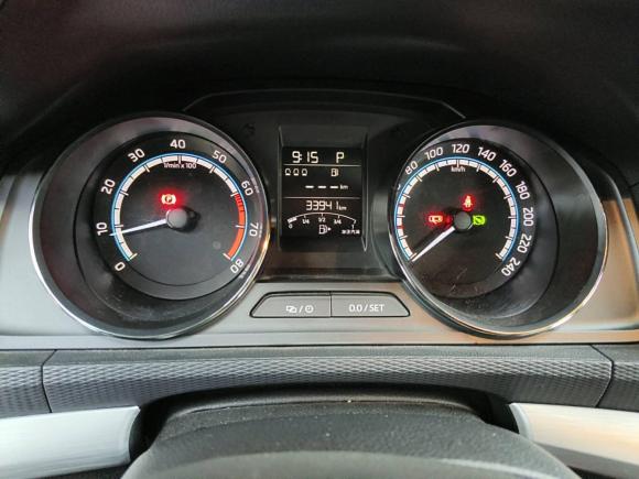 [南昌·赣A] 二手斯柯达柯米克2020款 GT TSI230 DSG旗舰版 国VI