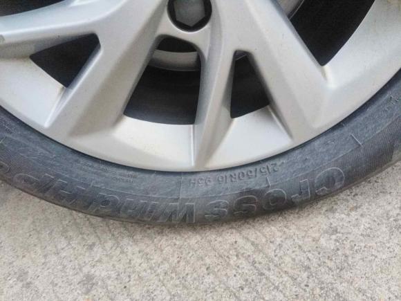 [武汉·鄂A] 二手东风风行菱智PLUS2021款 2.0L 手动豪华型 7座