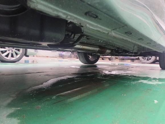 [西安·陕U] 二手奇瑞瑞虎92023款 2.0T 自动两驱豪华版 5座