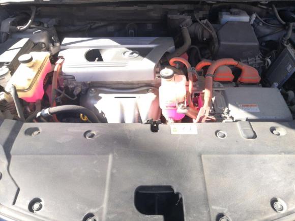 [青岛·鲁B] 二手雷克萨斯雷克萨斯NX2018款 300h 前驱 锋尚版 国V