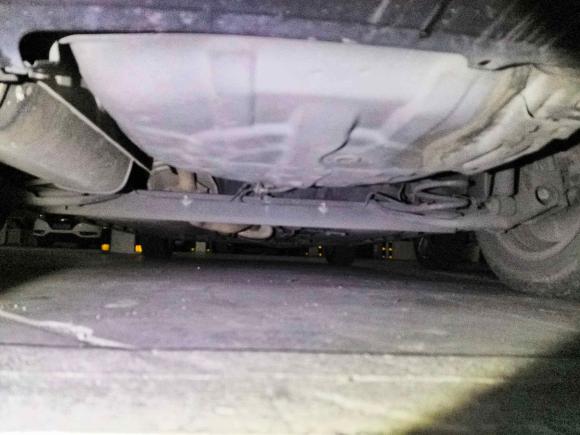 [成都·川A] 二手日产骐达TIIDA2008款 1.6L 自动智能型