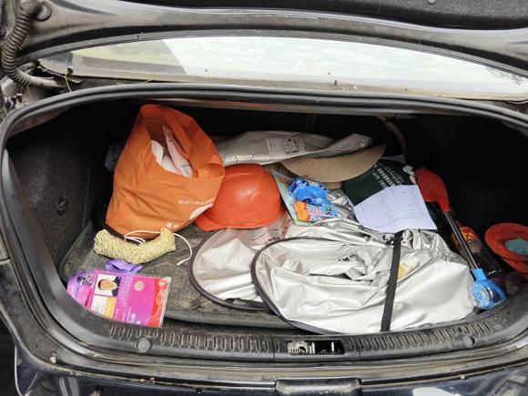 [杭州·浙A] 二手马自达马自达32010款 1.6L 自动经典精英型