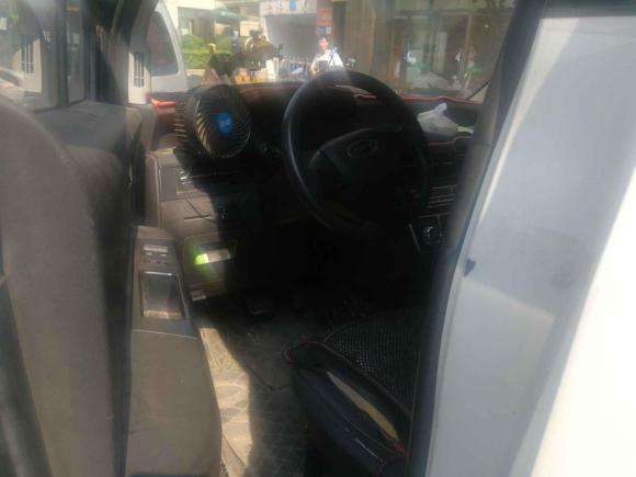 [南京·苏A] 二手开瑞海豚EV2019款 智享版