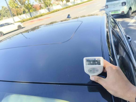 [嘉兴·浙F] 二手福特蒙迪欧2018款 EcoBoost 200 智控豪华型 国VI