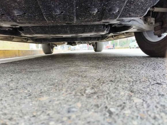 [西安·陕U] 二手哈弗哈弗H52023款 2.0T自动四驱领英 汽油