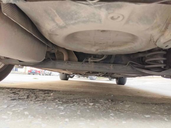 [湖州·粤Y] 二手日产骐达TIIDA2011款 1.6L CVT智能型