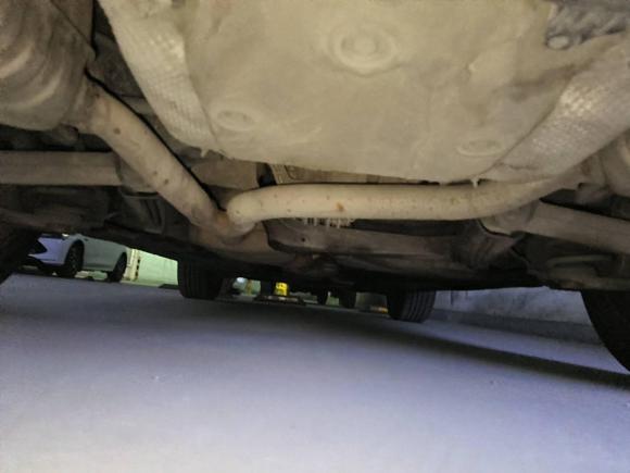 [济南·鲁S] 二手奥迪奥迪Q52010款 2.0TFSI 技术型