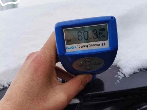 [青岛·鲁B] 二手魏牌魏牌 VV62020款 2.0T 两驱智护+