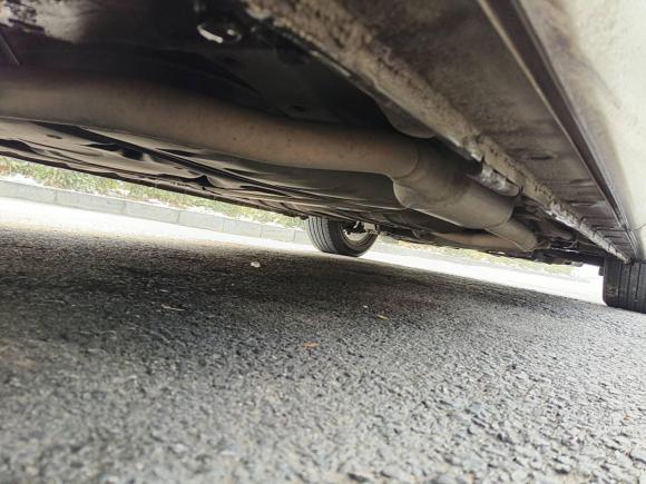 [西安·陕A] 二手本田奥德赛2018款 2.4L 至尊版