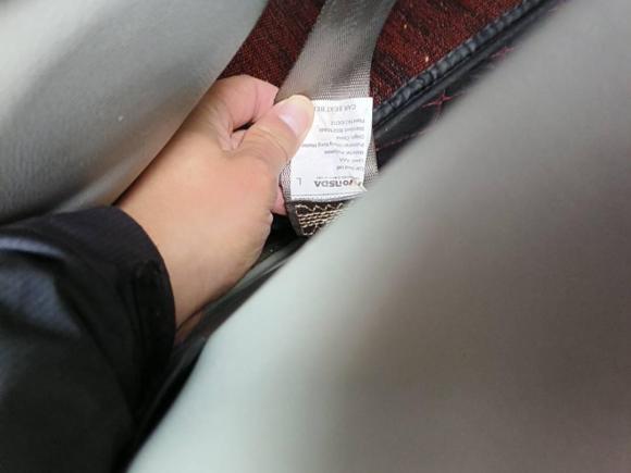 [济南·鲁A] 二手本田锋范经典2012款 1.5L 自动精英版