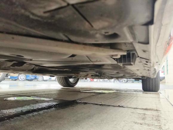 [苏州·苏U] 二手宝马宝马X12019款 sDrive18Li 尊享型