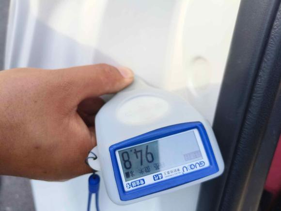 [济南·鲁A] 二手哈弗哈弗H22017款 蓝标 1.5T 手动两驱豪华型