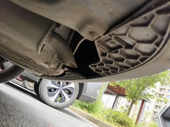 [湖州·浙E] 二手大众途铠2019款 1.5L 自动舒适版