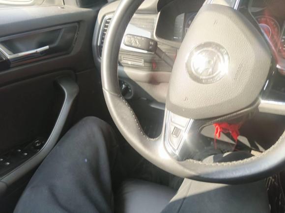 [上海·沪E] 二手斯柯达柯迪亚克2019款 改款 TSI330 5座两驱豪华优享版 国VI