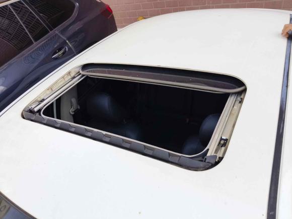 [无锡·苏B] 二手日产蓝鸟2016款 1.6L CVT智酷版