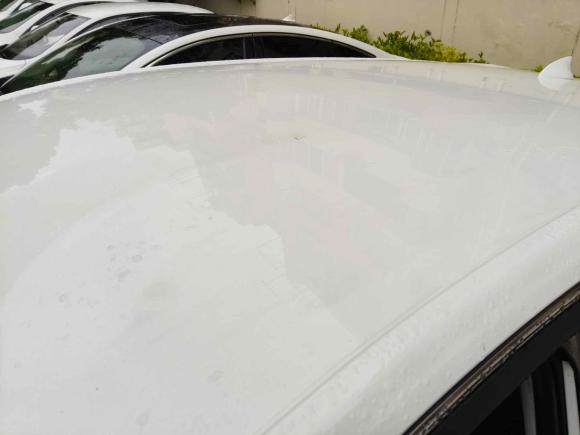 [上海·沪A] 二手别克微蓝62022款 互联共享型 PLUS