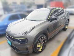 [义乌·浙G] 领克领克052020款 2.0TD 两驱耀Halo