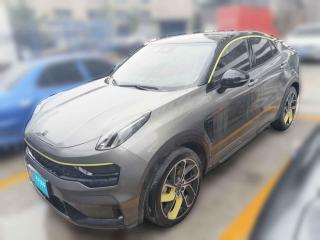 领克领克052020款 2.0TD 两驱耀Halo