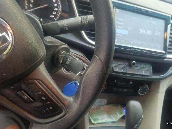 [上海·晋F] 二手别克英朗2015款 15N 自动精英型