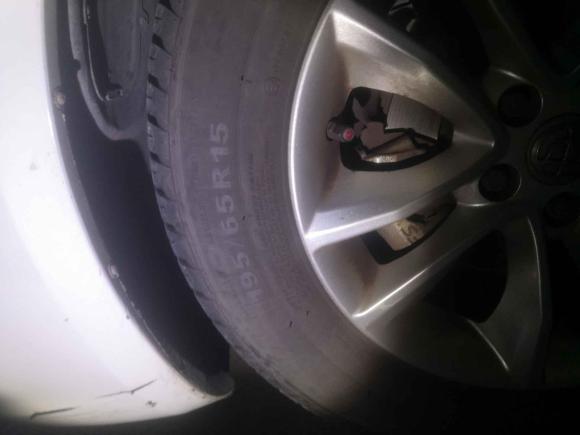 [南京·皖M] 二手中华中华H3302013款 1.5L 自动豪华型