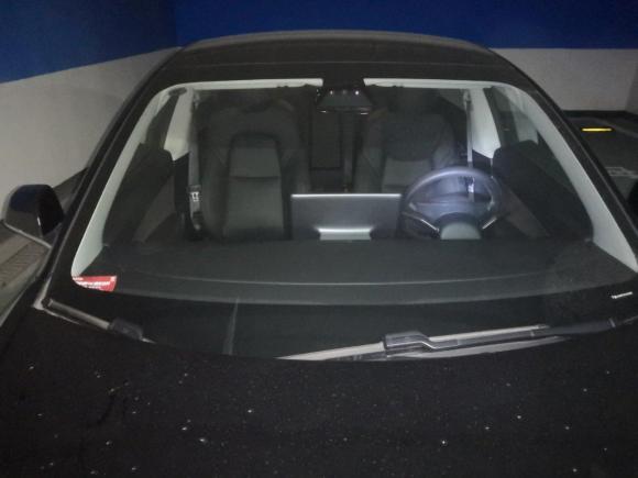 [上海·沪A] 二手特斯拉Model 32020款 改款 标准续航后驱升级版