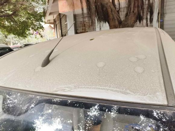 [成都·川A] 二手五菱汽车五菱荣光V2015款 1.2L实用型