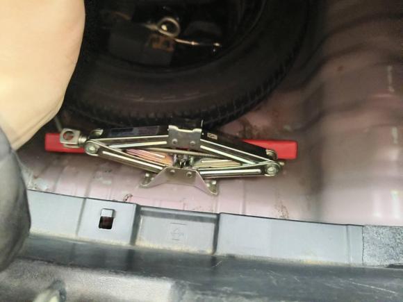 [南昌·赣A] 二手本田锋范经典2014款 风尚 1.5L 自动精英版