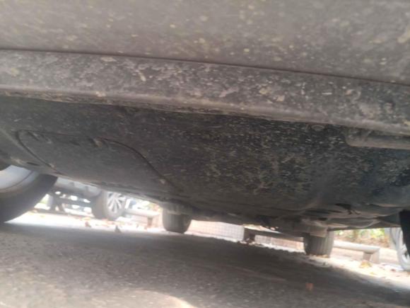 [深圳·粤B] 二手别克昂科威2021款 昂科威Plus 652T 七座豪华型