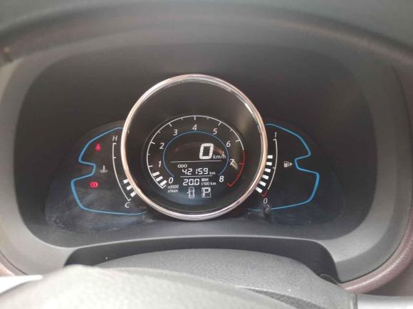 [佛山·粤Y] 二手启辰启辰M50V2017款 1.6L XV CVT尊享版