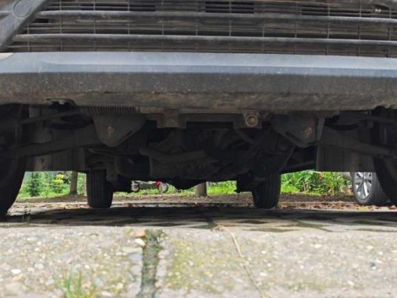 [成都·川A] 二手长安跨越跨越星V32022款 1.5L汽油标准型5座客车JL473QH