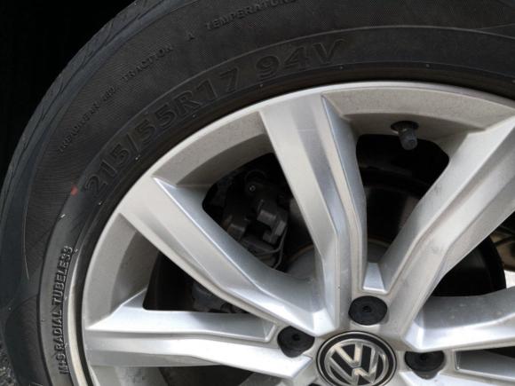 [上海·皖G] 二手大众T-ROC探歌2018款 230TSI DSG两驱进取型 国V