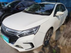 [佛山·桂R]比亚迪&nbsp;&nbsp;秦新能源&nbsp;&nbsp;2014款1.5T尊贵型